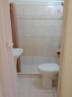 Apartamento Casa Einy Las Galeras - Las Galeras - 7
