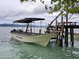 Awom Brothers Dive Homestay - Kri - 9