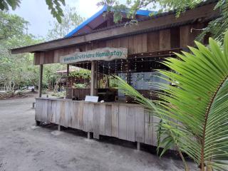 Awom Brothers Dive Homestay - Kri - 6