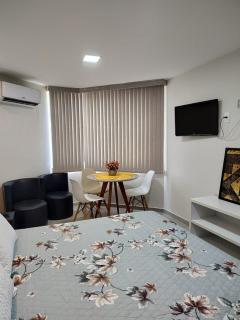 Flat em Intermares - Cabedelo - 4