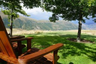 148 Up in the mountains - Gibbston - 8