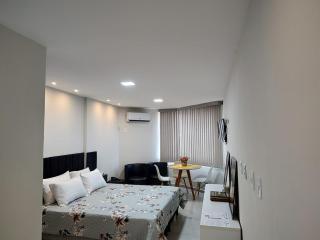 Flat em Intermares - Cabedelo - 2