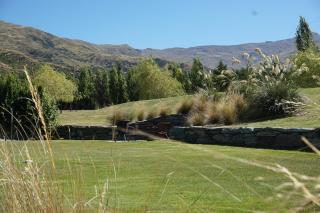 148 Up in the mountains - Gibbston - 7