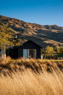 148 Up in the mountains - Gibbston - 1
