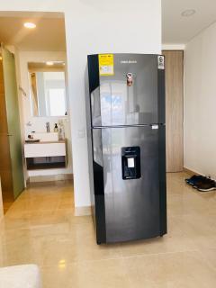 Apartasuite CartagenaBeach Crespo - Cartagena das Índias - 6