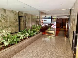 Apart juncal - Buenos Aires - 7