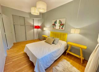 Apart juncal - Buenos Aires - 5