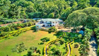 Samanea House Deluxe, big pool, 10min from PV - Hone Creek - 5