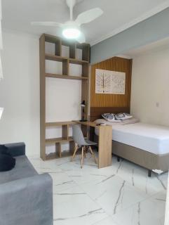 Lofts Baronesa - São José dos Campos - 0