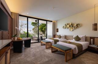 Sumitra Luxury Villas & Resort by Pramana - 4