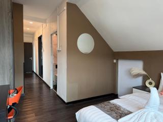 JJH Serviced Apartments near Serangoon MRT - Singapura - 8