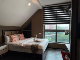 JJH Serviced Apartments near Serangoon MRT - Singapura - 9