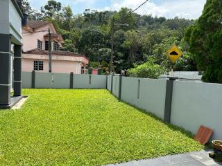 Seremban Homestay - 9