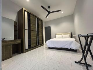 Seremban Homestay - 6