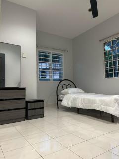 Seremban Homestay - 2