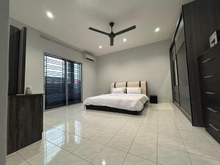 Seremban Homestay - 1