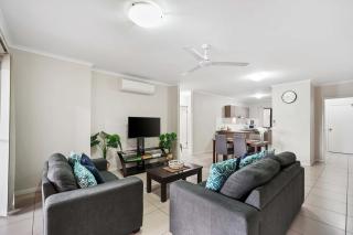 Stylish Apartment near Esplanade & City Centre - Cairns North - 0