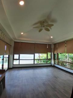 Cuna Mangodlong Paradise Beach Resort - 5