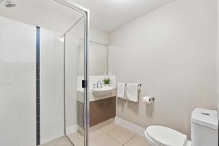 Stylish Apartment near Esplanade & City Centre - Cairns North - 5