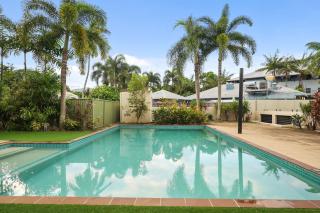 Stylish Apartment near Esplanade & City Centre - Cairns North - 2
