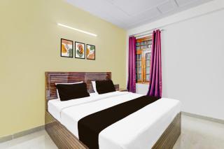 Hotel O Lotus Stay Inn - Bāra Banki - 1