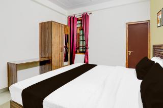Hotel O Lotus Stay Inn - Bāra Banki - 4
