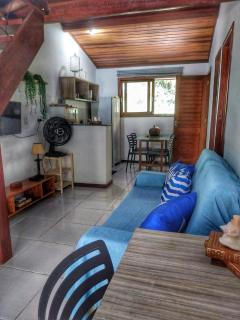 Bosque da praia chalé 06 - 8