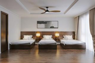 THE WILTONS Hotel Lào Cai - Lao Cai - 5