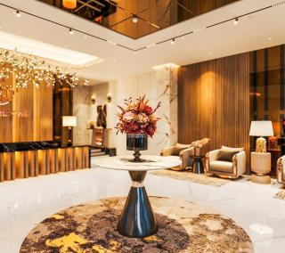 THE WILTONS Hotel Lào Cai - Lào Cai - 2
