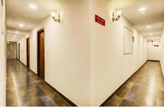 Blossom Rooms Hotel Rcc- A Award Winning Hotel - Hyderabad - 1