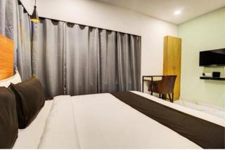 Blossom Rooms Hotel Rcc- A Award Winning Hotel - Hyderabad - 9