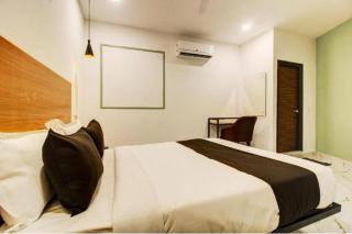 Blossom Rooms Hotel Rcc- A Award Winning Hotel - Hyderabad - 6