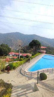 Shalini Batika & Eco Resort - Tigri - 0