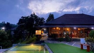 Pondok Senaru Cottages - Senaru - 6