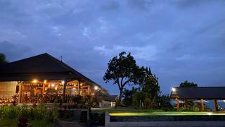 Pondok Senaru Cottages - Senaru - 7