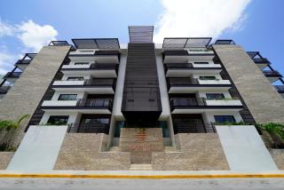 Family Condo- Fast Wifi and Oceanview Pool - Playa del Carmen - 9