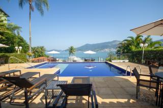 Frente Mar - Praia do Café - 3