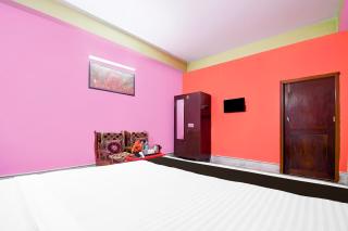 Hotel O Shiv Shakti Homestay - Jalpāiguri - 6
