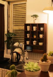Sau Mua Home Saigon - Ho Chi Minh - 0