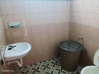 Petra Homestay Bangka Leda - Ruteng - 9