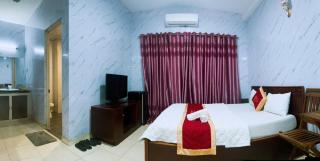 Duy Khang 1 Hotel - Ho Chi Minh - 7