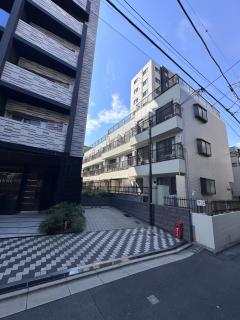 Aakabane Apart ment 3 Wei hefuyan7190 - Tokyo - 5