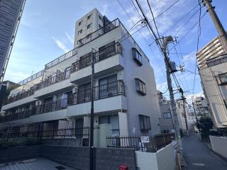 Aakabane Apart ment 3 Wei hefuyan7190 - Tokyo - 0