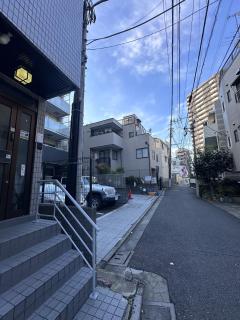 Aakabane Apart ment 3 Wei hefuyan7190 - Tokyo - 2