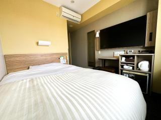 Super Hotel Hirosaki - Hirosaki - 7