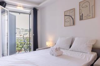 Studio Jules - Bd de Lorraine - Cannes - 7