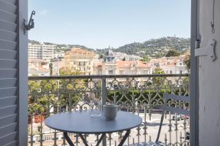 Studio Jules - Bd de Lorraine - Cannes - 0