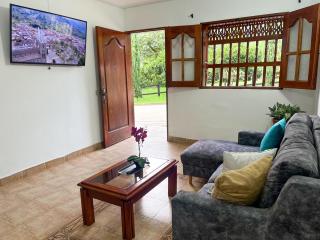 Casa El Pinar - Jardin - 9