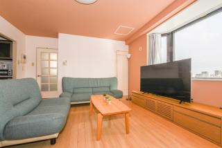 Dai37 Matsui Building - Sapporo - 3