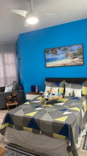 Loft Condado Mangaratiba - Mangaratiba - 6